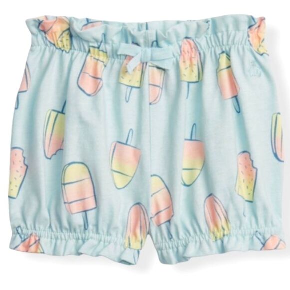 Baby Bubble Shorts - Picture 1 of 3